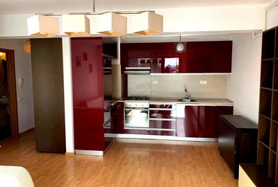 Apartament modern cu 2 camere, 46 mp + balcon, parcare subterana - Zorilor - 3