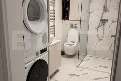 Apartament de lux • 4 camere • 84 mp • NZEB - 11
