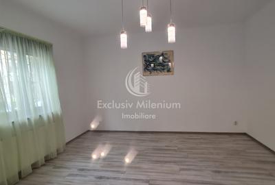 Parter Birouri Casa Calea Mosilor / Foisor - 7