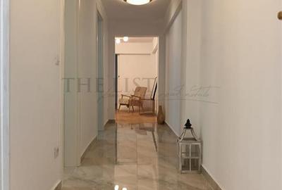 De Vanzare Apartament 3 camere | Floreasca - 12