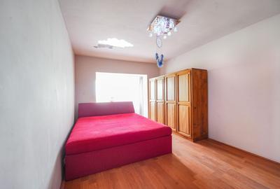 Apartament deosebit - 73 mp utili + 7 mp balcon -  langa IULIUS MALL - 23