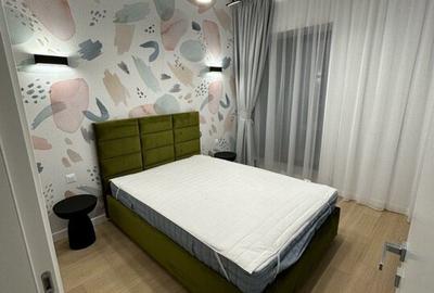 De inchiriat 3 camere | Floreasca | loc parcare - 9