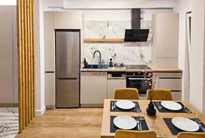 Apartament 2 camere | Modern | Bd Muncii | Iris - 3