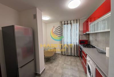 Drumul Taberei Valea Oltului Apartament 3 Camere Mobilat Utilat - 6