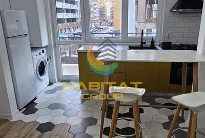 Vanzare Apartament 2 Camere Mobilat si Utilat- Berceni! - 10