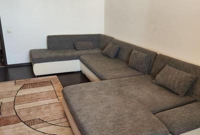 2 Camere mobilat si utilat, Centrala, bloc 2015 - 3