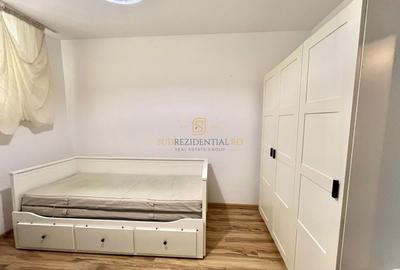 2 Camere Semidecomandat | 3 Min Metrou Dimitrie Leonida | Parcare - 8