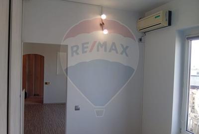 Piata Romana  - inchiriere apartament cu 2 camere - 7