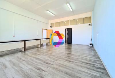 Spatiu birouri de închiriat Brasov - 40 mp # plus-imo.ro - 1