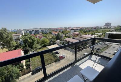 2 camere | bloc 2019 | Drumul Taberei | 150 m Centrul Medical Brancusi - 7