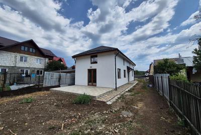 Vila/casa noua: P+M, Banesti-Prahova - 150 mp utili + teren 875 mp! - 35