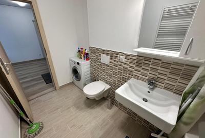 2 Camere The Park Tineretului Vitan Parcare Inclusa Disponibil Imediat - 14