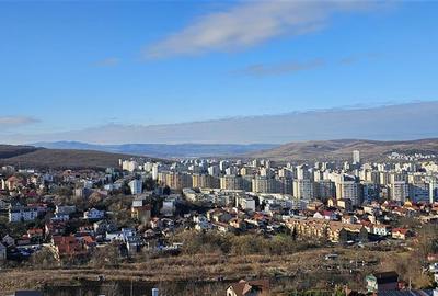 Apartament 3 camere, 60mp,balcon,parcare, bloc nou, Scala Frunzisului - 1