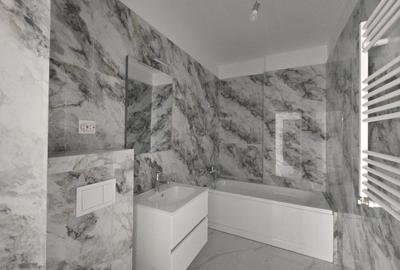2 CAMERE, SPATIOS, 65.4 mp, FINISAT MODERN, LANGA METROU PRECIZIEI, FINALIZAT - 4