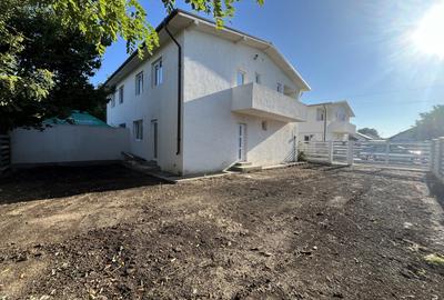 Duplex cu 5 camere în Valu lui Traian