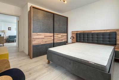 Pipera: Apartament cu 3 camere langa rondul OMV ! - 4