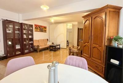 Apartament 2 camere în zona MARASTI CENTRAL - 4