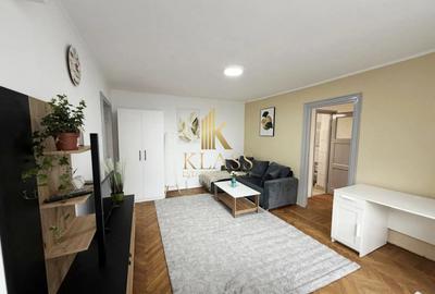 Apartament cu 2 camere, Ștefan cel Mare - 3