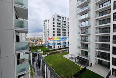 APARTAMENT 2 CAMERE DE INCHIRIAT ONE COTROCENI CU PARCARE - 15
