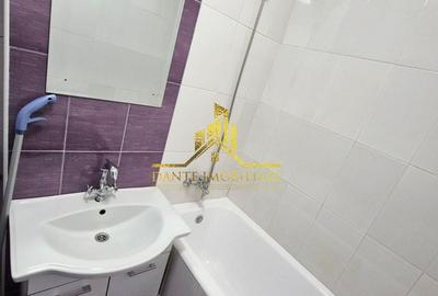 Garsoniera, mobilata modern, balcon, Gheorgheni, Iulius Mall - 10