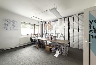 Casa individuala, 163 mp utili, teren 414 mp, zona Aviator Badescu! - 2