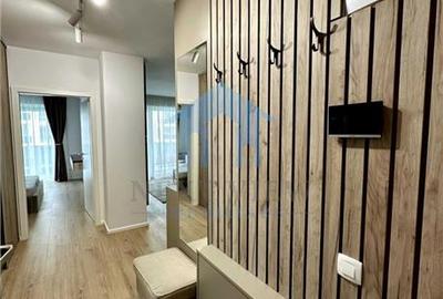 Apartament 2 camere, Elite City - 7