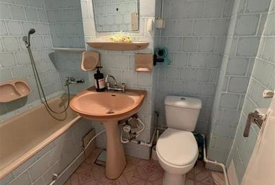 Apartament 2 camere, 45mp, zona Sud - mobilat - utilat - etaj 3 - 8