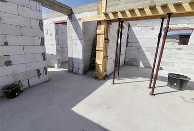 Case familiale noi, in faza de constructie si de proiect in Lazarea, jud. Harghi - 18