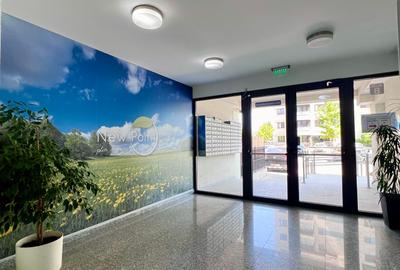 Apartament 2 camere de vanzare | Parcare inclusa | New Point - 12