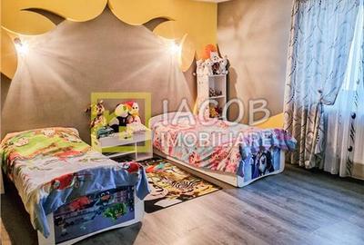 Vila Premium in Gheraiesti, Bacau – Constructie Solida, Design Modern, Confort M - 12