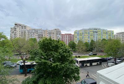 Cotroceni,adiacent,Monitorul Oficial,prima inchiriere,mobilat nou,utilat,liber. - 18