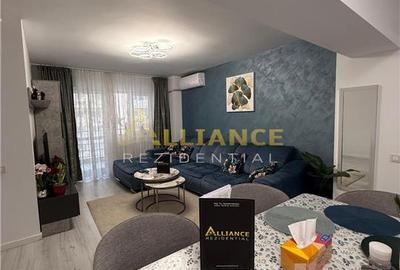 Confort City! 3 Camere! Splaiul Unirii! - 1