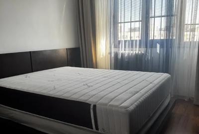 Apartament cu 2 camere semidecomandat, mobilat în Alba Iulia