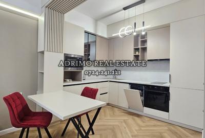 PRIMUL CHIRIAS - Ap2cam - Primavera Residence - Parcare Privata - 700 euro - 8