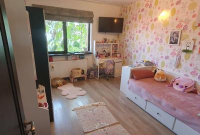 Vila individuala de vanzare, P+E+M, zona Dristor - 13
