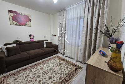 Casa tip Duplex, 128 mp, complet mobilata! Zona Avram Iancu! - 20