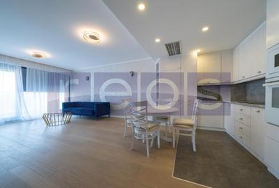 HERASTRAU | INCHIRIERE 4 CAMERE 114MP | MOBILAT - UTILAT LUX | PARCARE - 2