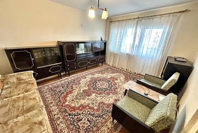Apartament 2 camere decomandat | zona BULEVARD I vedere spre Parc I mobilat I - 13