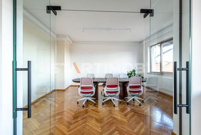 Spatiu birouri zona Centrala - 1