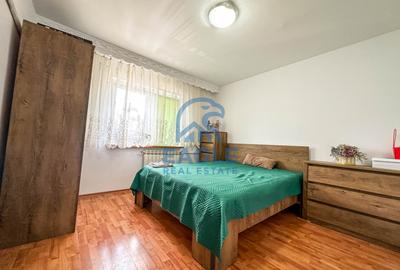 Comision 0% - Inel 2 Apartament 2 Camere decomandat incadrat cu balcon - 6