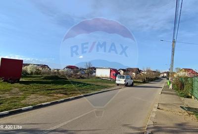 Teren intravilan 1500 mp – Snagov, Ghermănești – lângă Penny - 5