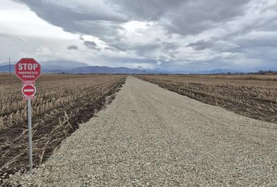 LOTURI TEREN INTRAVILAN -  BRASOV - 2