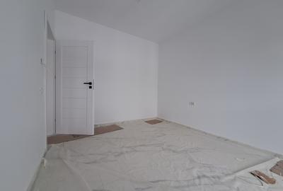 Penthouse cu 3 camere și terasa de 30 mp - zona Braytim - 12