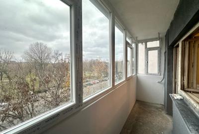 Apartament de vanzare 2 camere/ vedere parc Tineretului/ lângă metrou - 1
