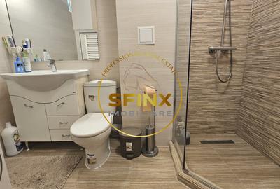 2 camere Titan/ Pallady/ bloc 2020/ mobilat/ utilat/ loc parcare/ comision 0% - 11