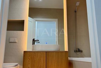Apartament 3 camere modern, Complex Rezidential Nou. - 3