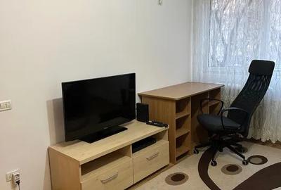 Apartament 2 camere, semidecomandat, 55mp, metrou, AC, Bucurestii Noi - 3