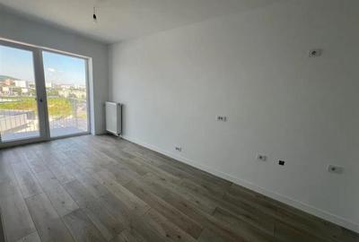 Apartament 2 camere, Silk District - Intabulat - 5