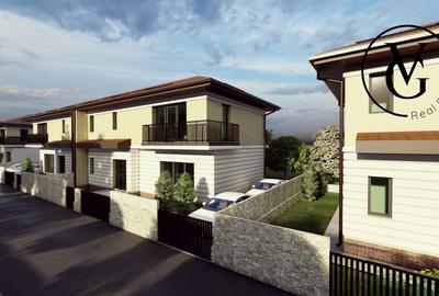 Casa Noua langa Padure P+1 in Branesti - 4