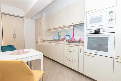 Pipera | Cortina North | Bloc 2023 | Parcare - 6
